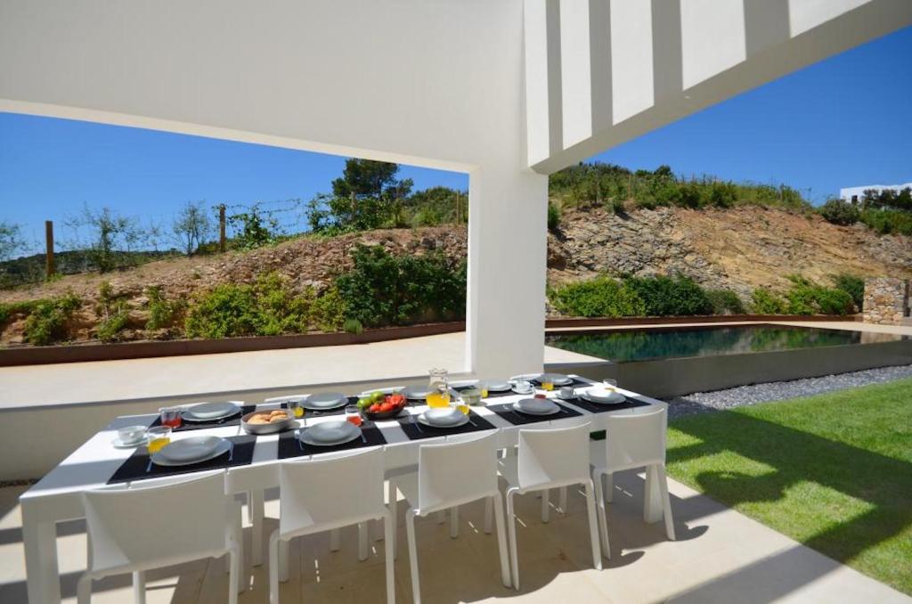 Fotografie z fotogalerie ubytování VILLA BONITA - REF 216 v destinaci Begur