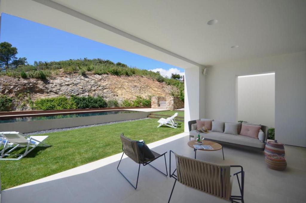Fotografie z fotogalerie ubytování VILLA BONITA - REF 216 v destinaci Begur