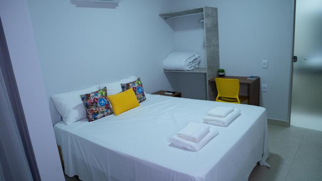  Aero Inn Hotel