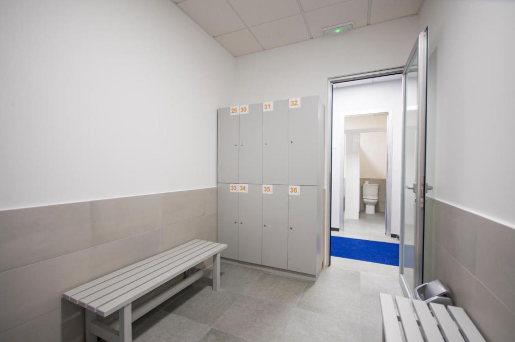 Imagen de la galería de Hotel Auditorio Santiago & Spa, en Lugo