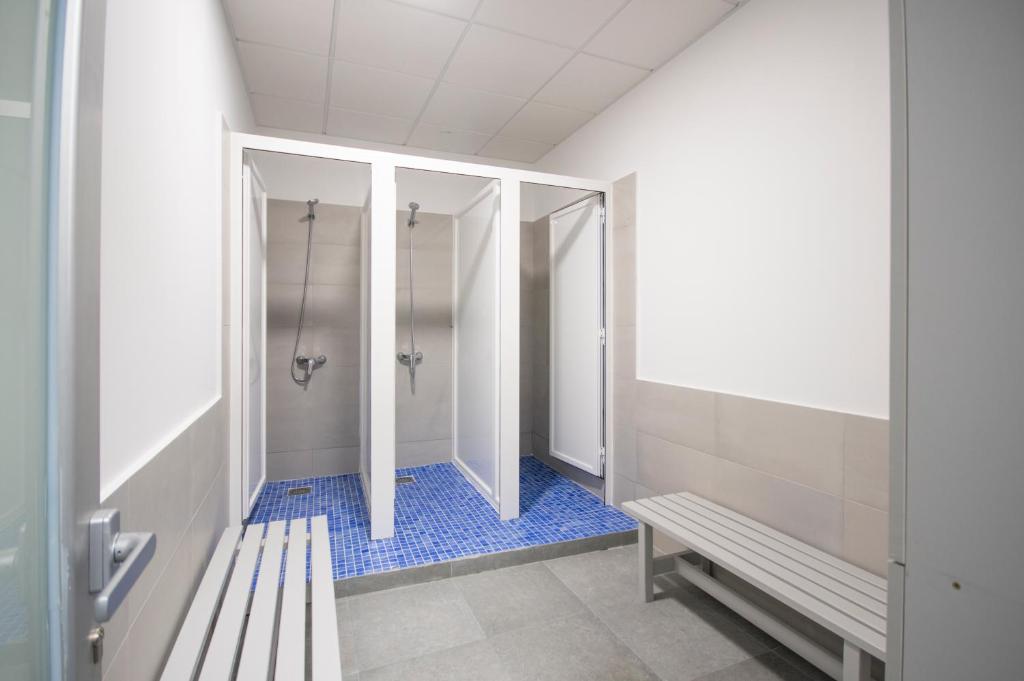 Imagen de la galería de Hotel Auditorio Santiago & Spa, en Lugo