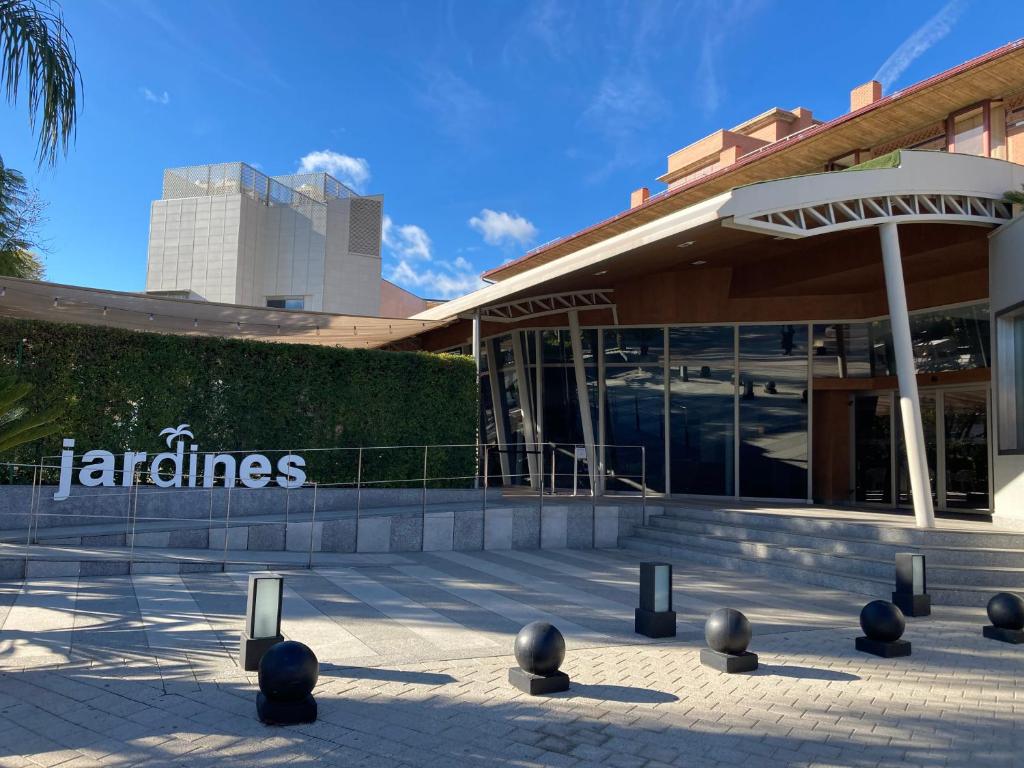 Jardines de Lorca, Lorca – Updated 2022 Prices