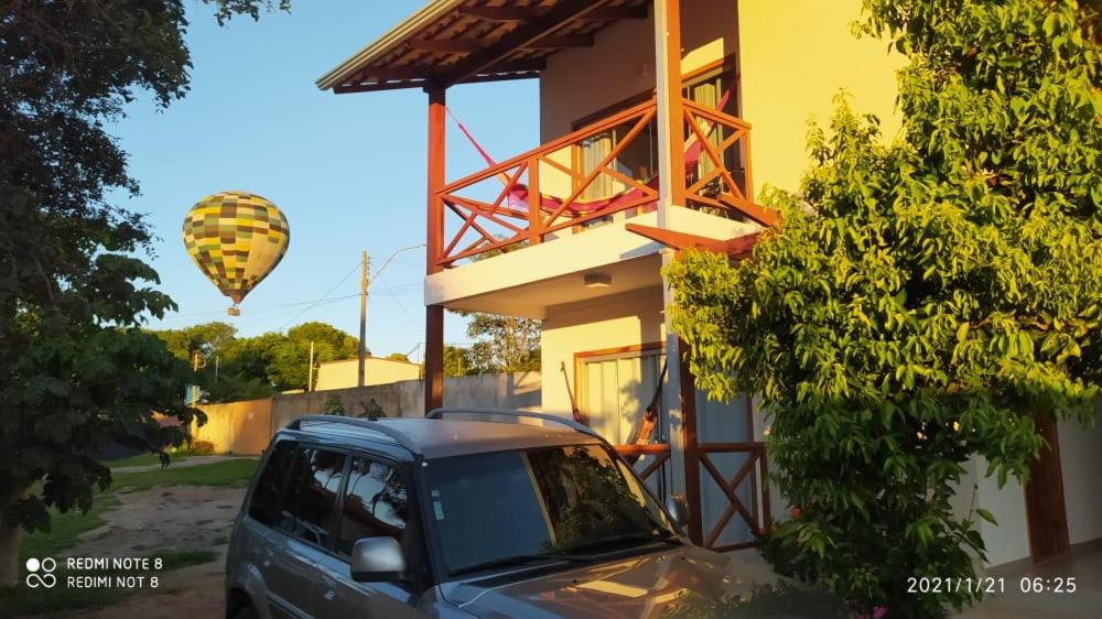  Pousada Aconchego da Chapada