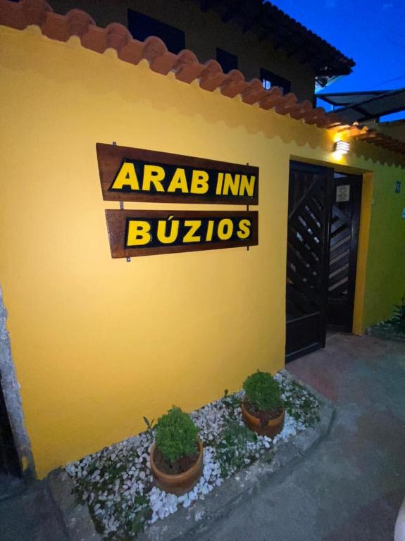  Arab Inn