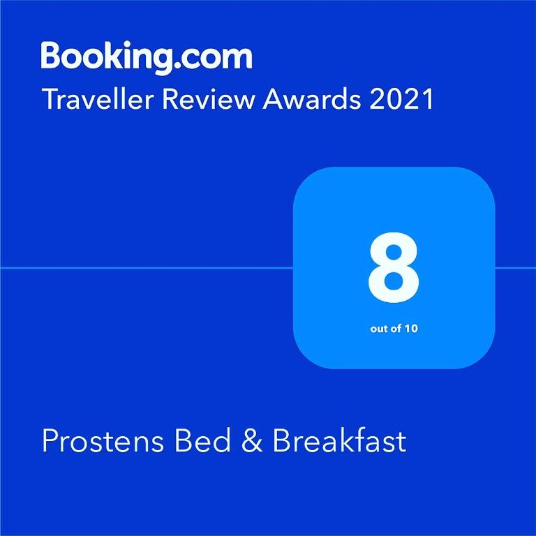 Prostens Bed & Breakfast