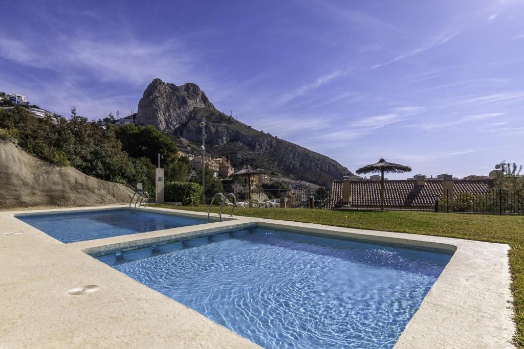 Villas Guzman - Donin, Altea – Bijgewerkte prijzen 2023