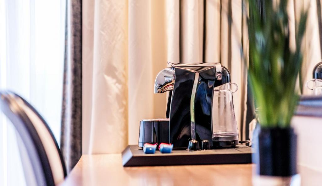 Van der Valk Cuijk - Nijmegen - Resim 43