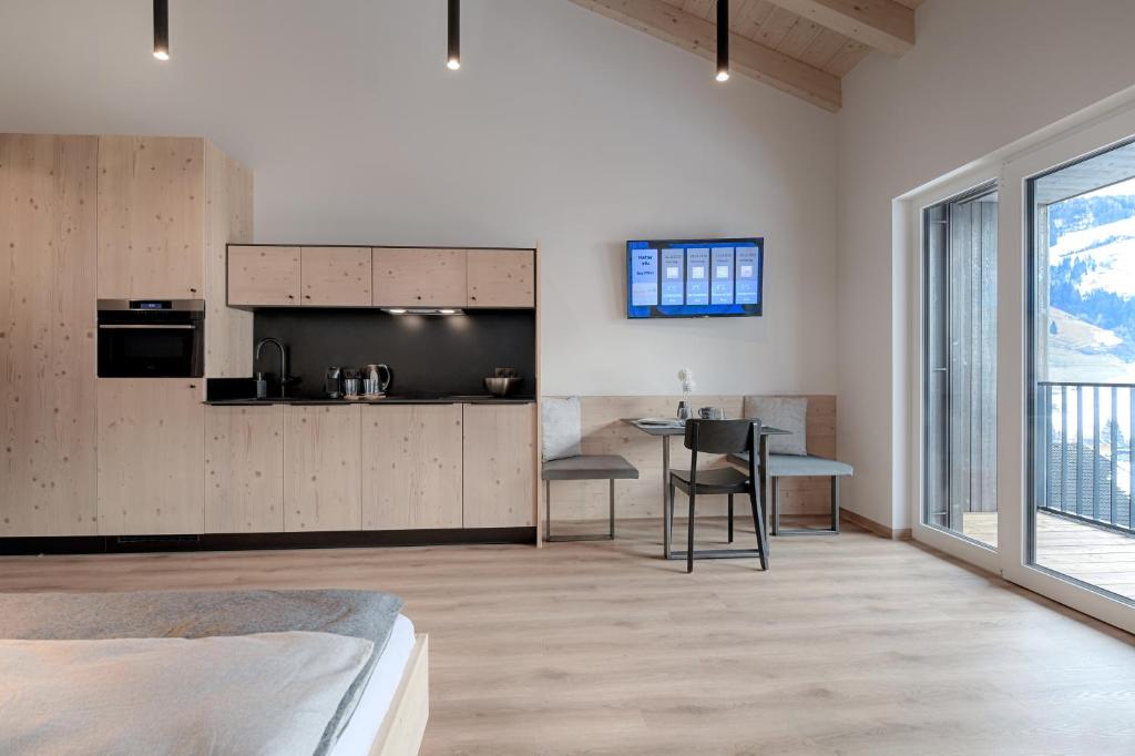 Simple Life Apartments - Desván
