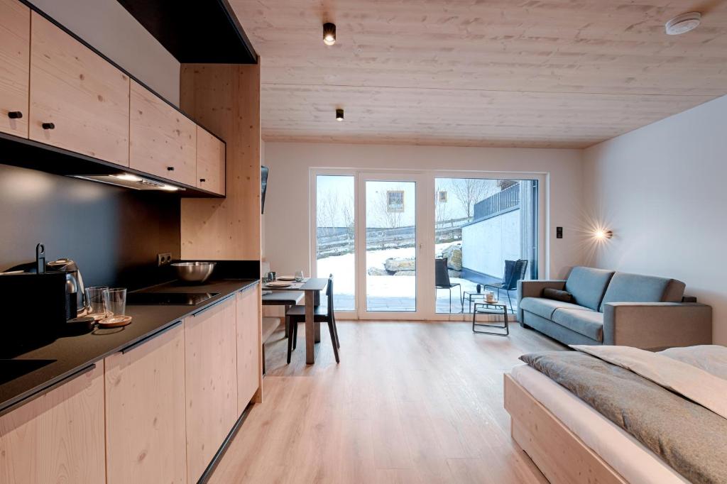 Simple Life Apartments - Apartamento Con Terraza