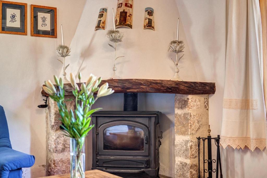 Fotografie z fotogalerie ubytování Can Vaja v destinaci Pollença
