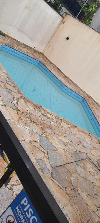  Apt top Guarujá - enseada