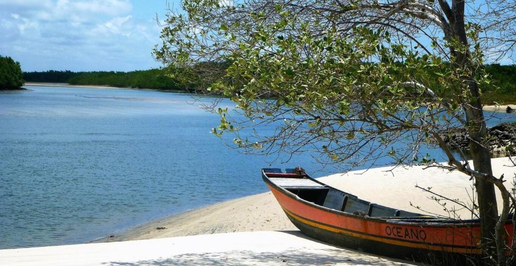  Apart Resort Villa das Águas
