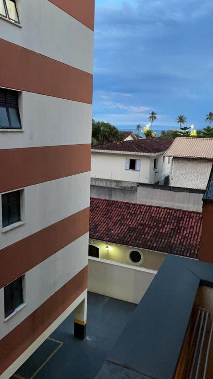  Apt top Guarujá - enseada