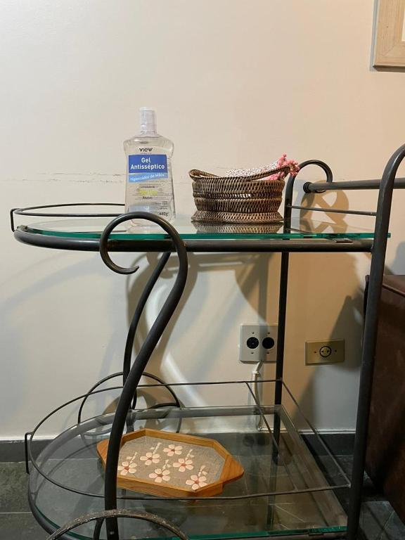  Apt top Guarujá - enseada