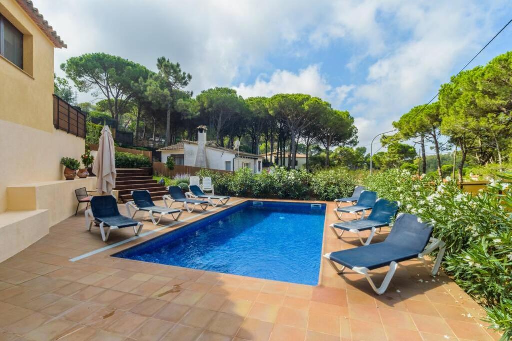 Villa Inger Lise, Begur – Bijgewerkte prijzen 2022