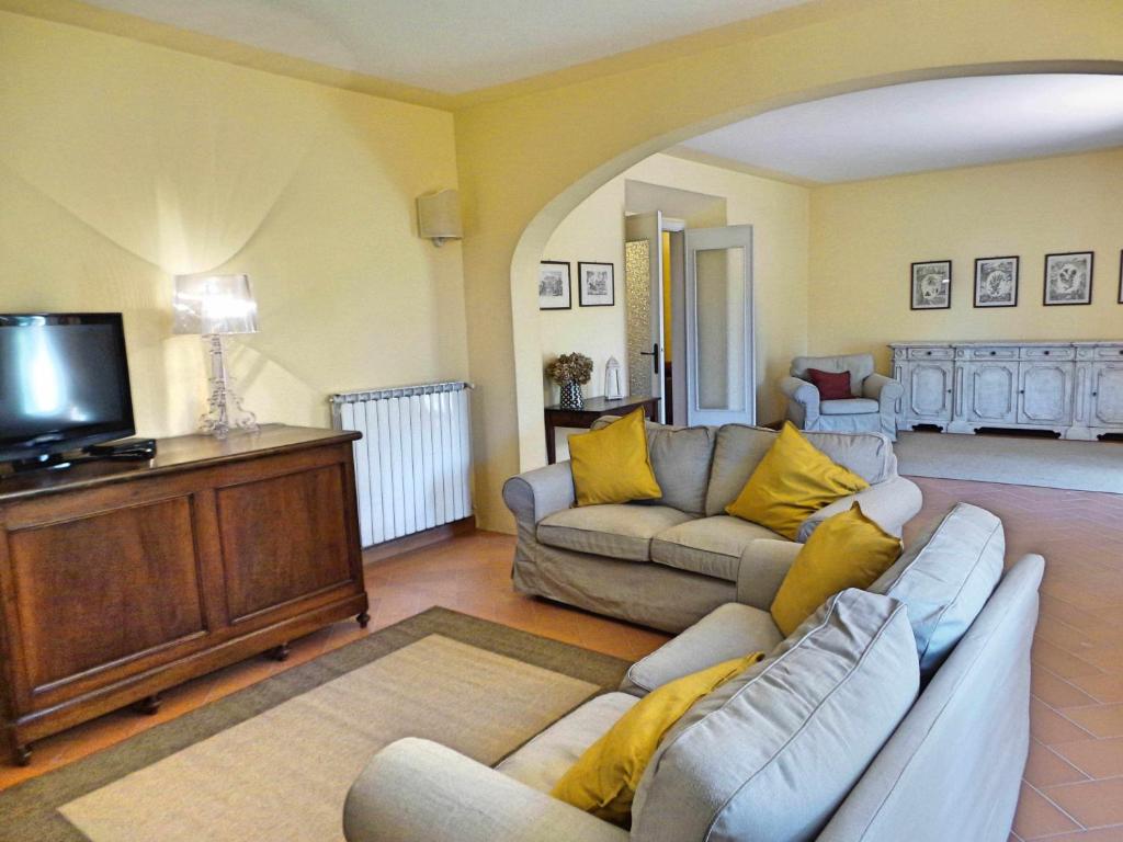 Podere Vigliano - Appartement Supérieur