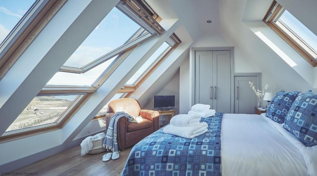 Craster Reach - Holiday Home