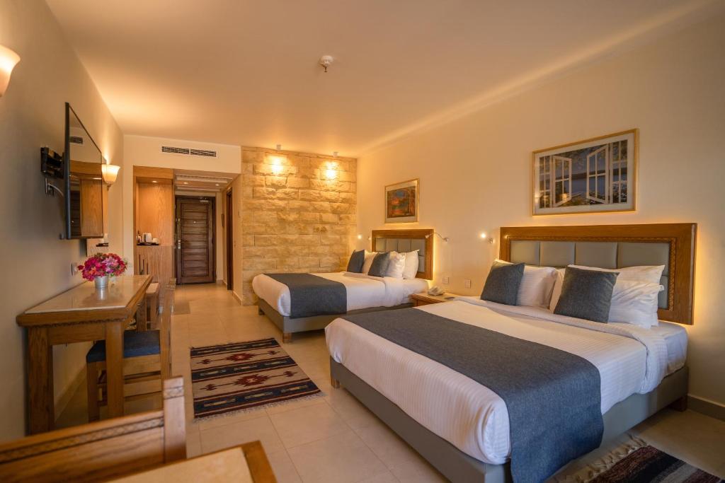 Fort Arabesque Resort, Spa & Villas - 2