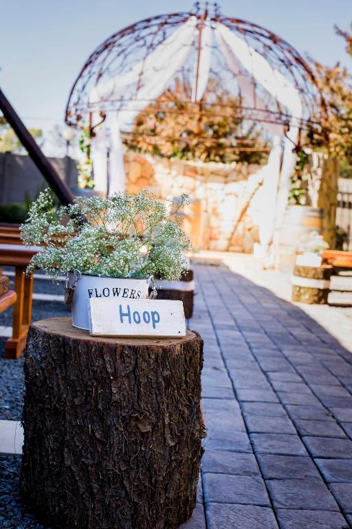 Fotografie z fotogalerie ubytování Monte Christo Country Lodge v destinaci Bloemfontein