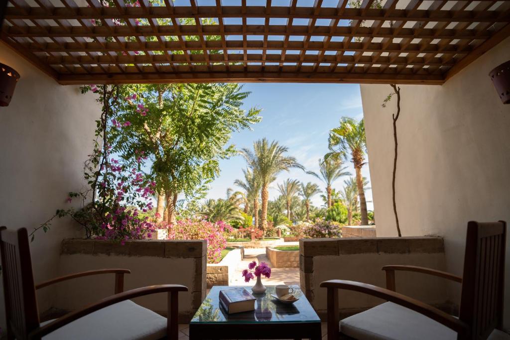Fort Arabesque Resort, Spa & Villas - 4
