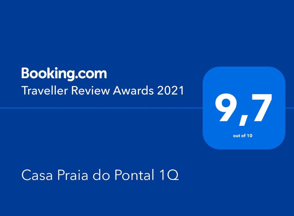  Casa Praia do Pontal 1Q