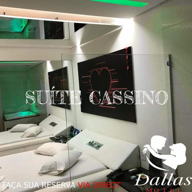  Dallas motel