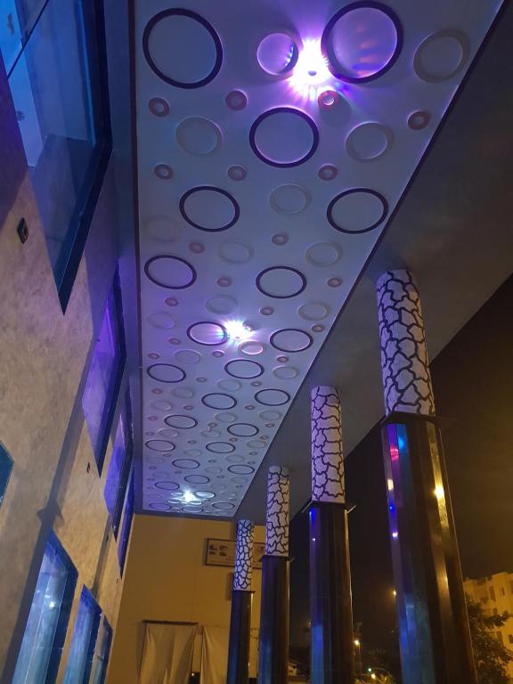 Foto de la galería de ZELLAKA hôtel & café en Khouribga