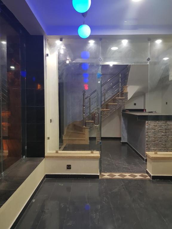 Foto de la galería de ZELLAKA hôtel & café en Khouribga