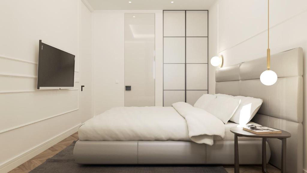 Plaza Apartments - 7