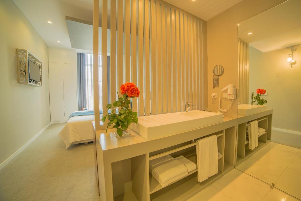 Hotel do Parque - Resim 11