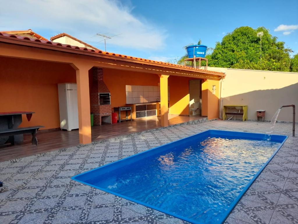 Rancho 3irmaos