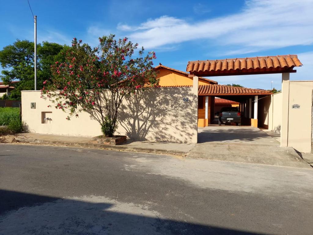  Rancho 3irmaos