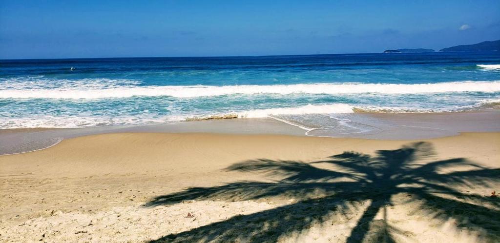  Maravilhoso Apartamento DNA Resort Ubatuba