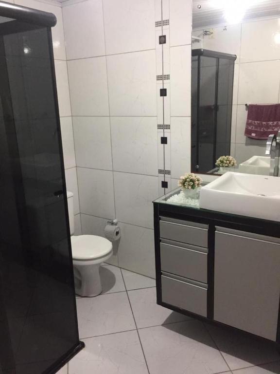  Casa c/ PISCINA 600 mts PRAIA de NAVEGANTES