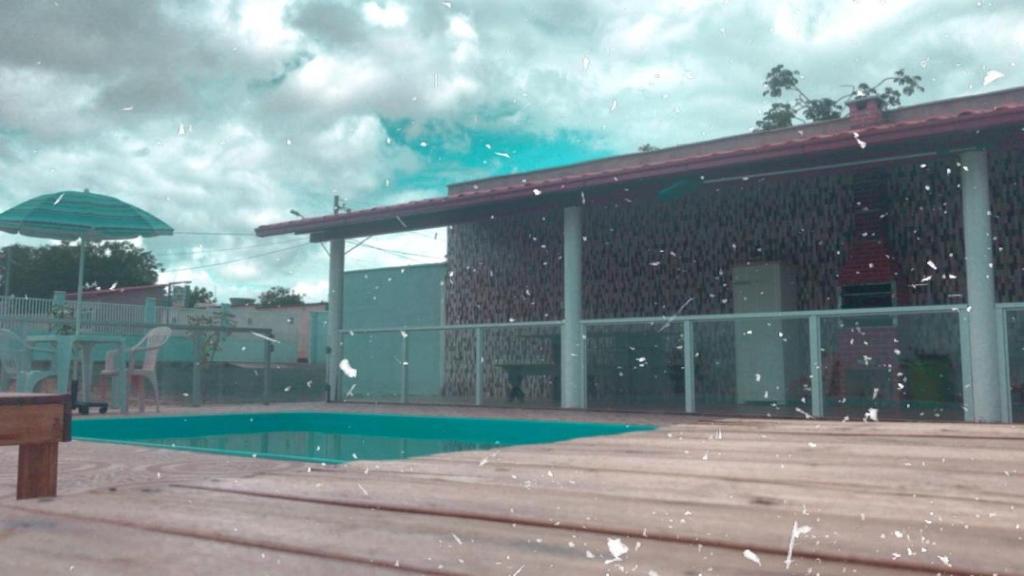  Hotel 3 Irmãos
