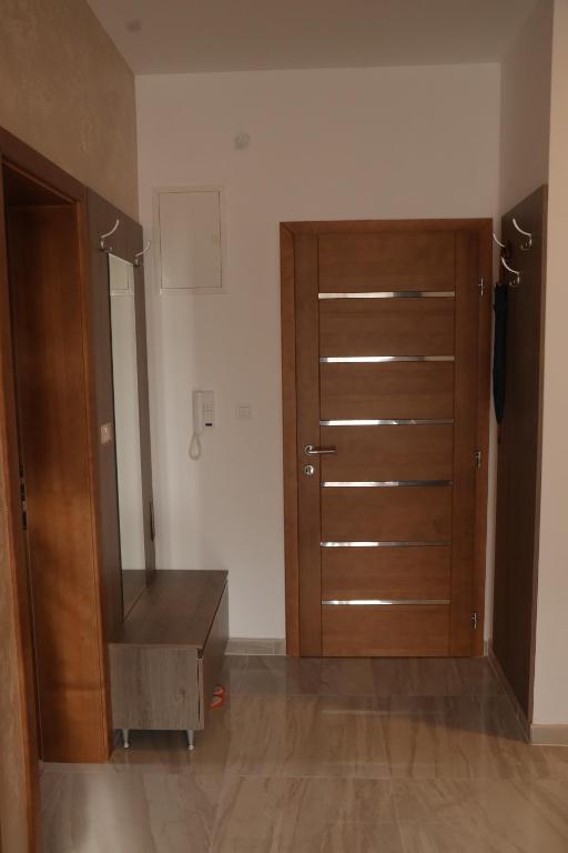 Fotografie z fotogalerie ubytování Apartman Lep Pogled Zlatar v destinaci Nova Varoš