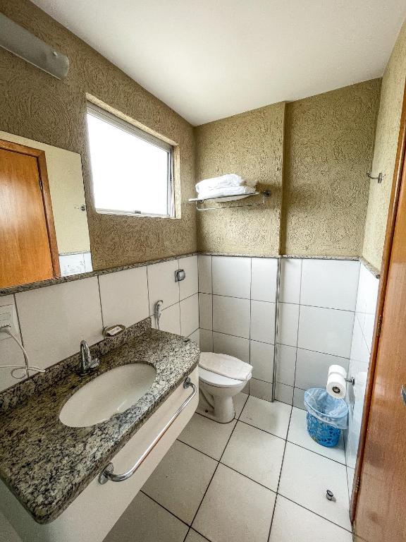  Flat no Golden Dolphin Grand Hotel Caldas Novas