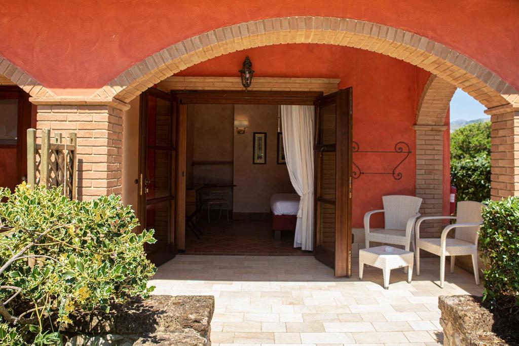 Exteriér nebo vchod ubytování SarAnd Relais-Adults Only