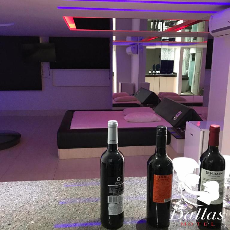  Dallas motel
