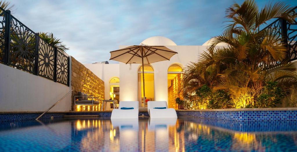 Fort Arabesque Resort, Spa & Villas - 11