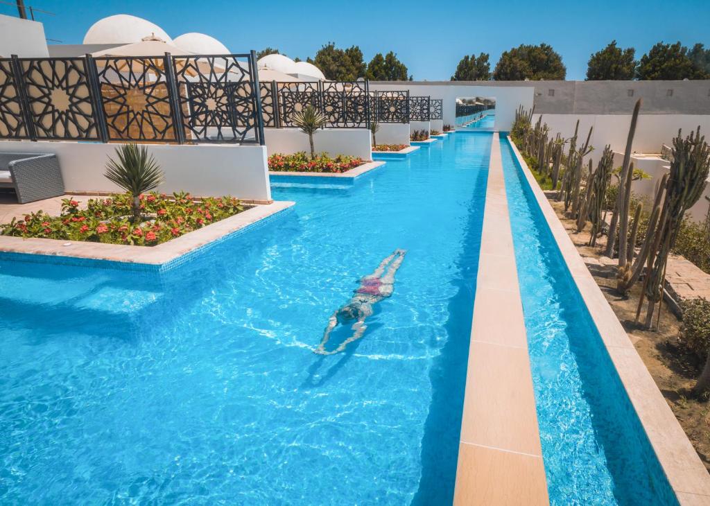 Fort Arabesque Resort, Spa & Villas - 16