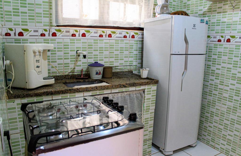  CASA TUBARÃO
