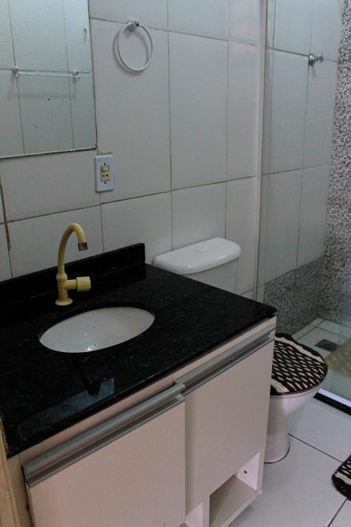  CASA TUBARÃO