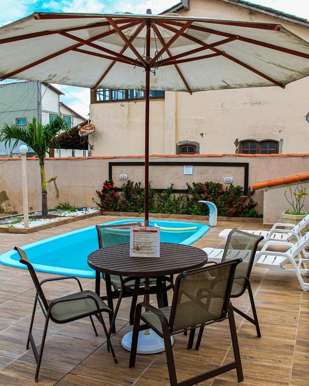  CASA TUBARÃO