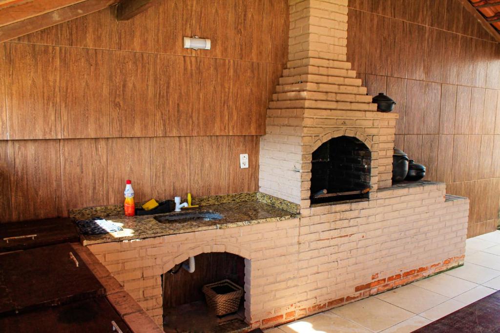  CASA TUBARÃO
