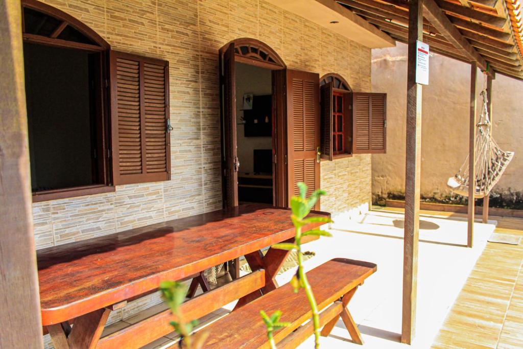  CASA TUBARÃO