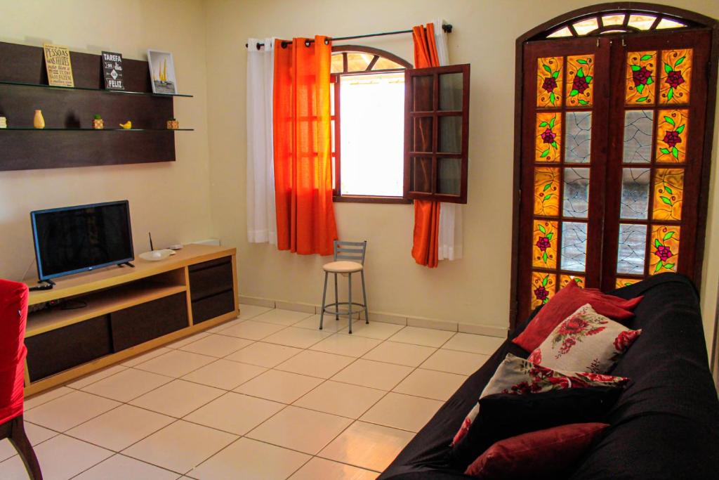  CASA TUBARÃO