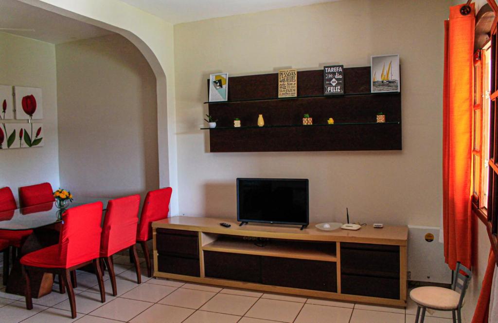  CASA TUBARÃO