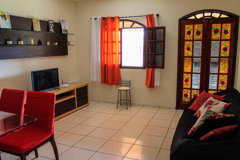  CASA TUBARÃO