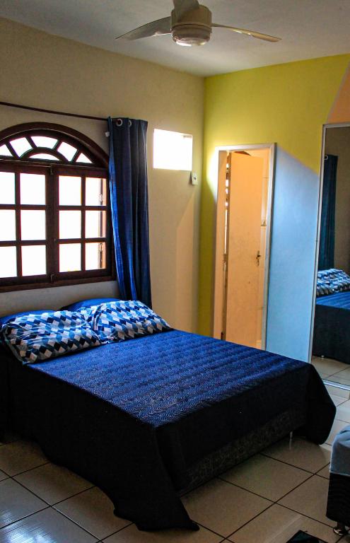  CASA TUBARÃO